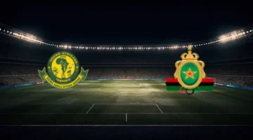 توقيت حاسم.. موعد مباراة الجيش الملحي ويانج أفريكانز في دوري أبطال أفريقيا والقنوات الناقلة